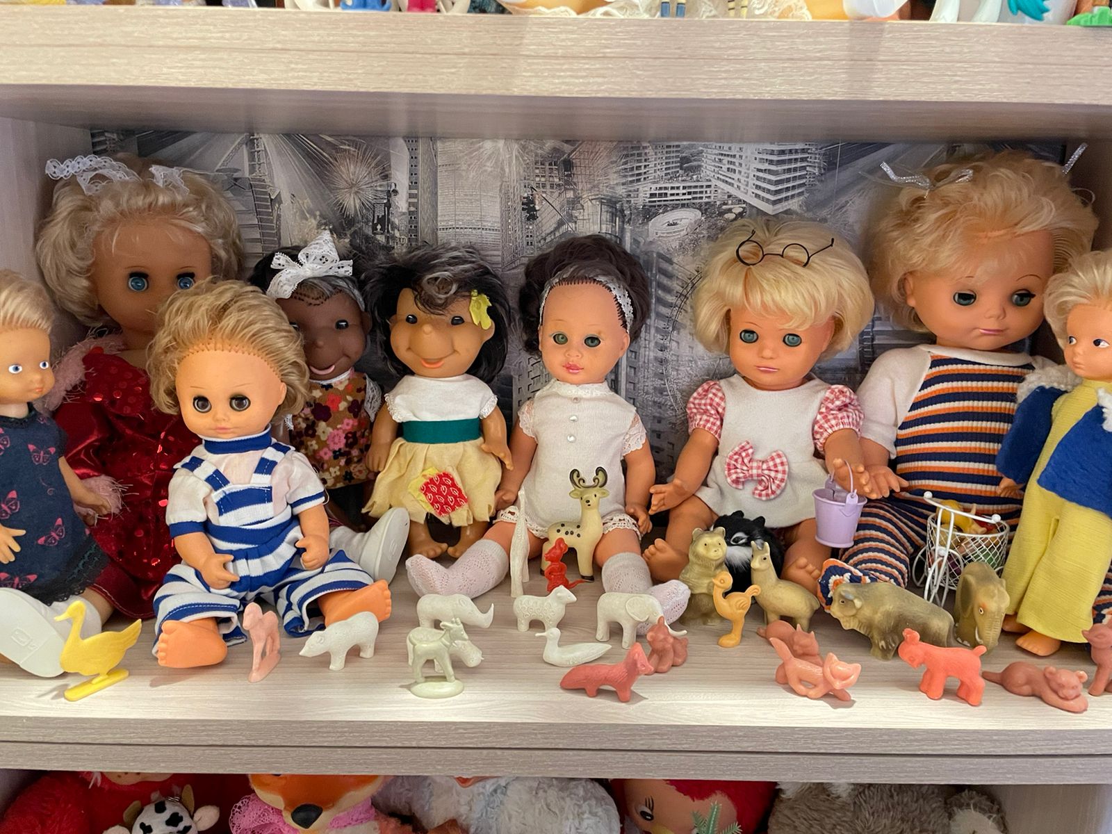 Музей советской игрушки